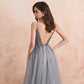 Ma Robe Princesse - Robe Pour Bal dos nu