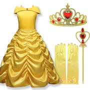 Robe Belle Disney – Ma Robe Princesse