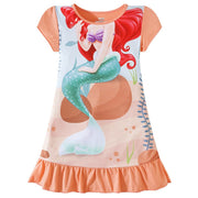 Robes Disney Ariel