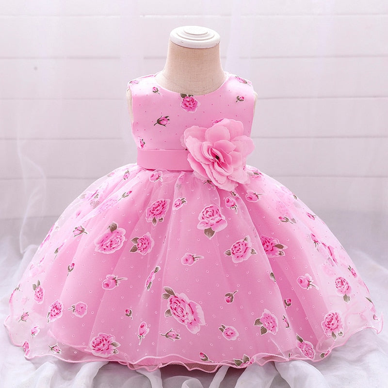 Robe Princesse Bebe 6 mois Ma Robe Princesse