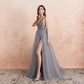 Ma Robe Princesse - Robe Pour Bal fendue