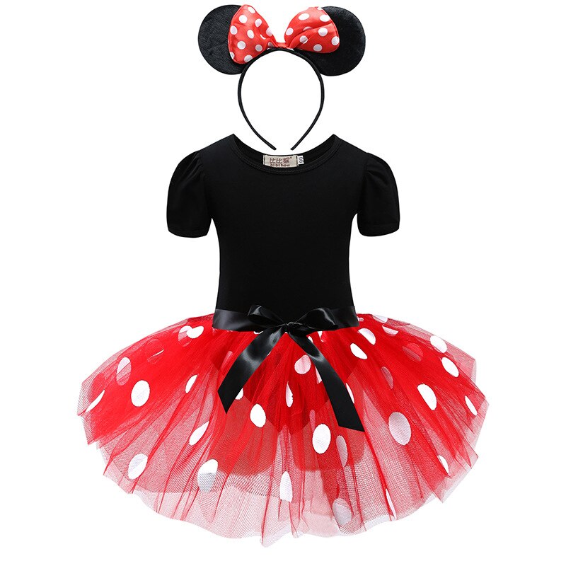 Robe Minnie 