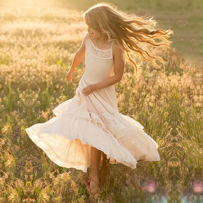 Princesse Fille 3 à 8 ans
