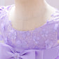 Robe Cérémonie Bébé été