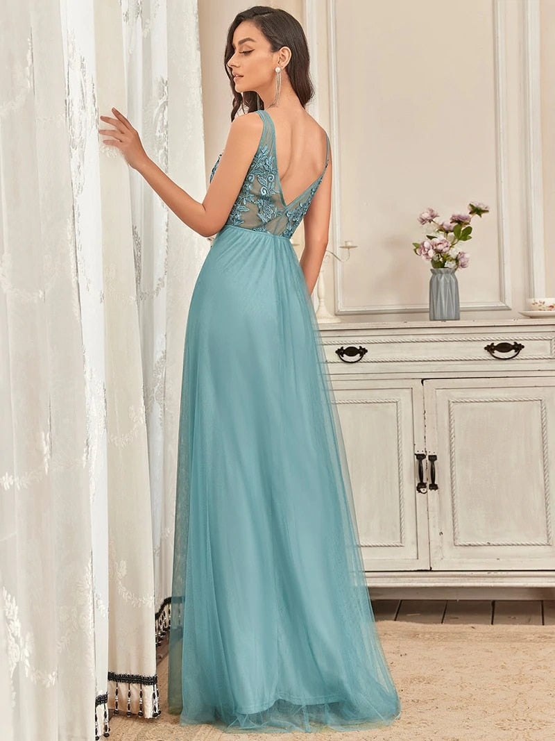 Robe Princesse Adulte dos nu