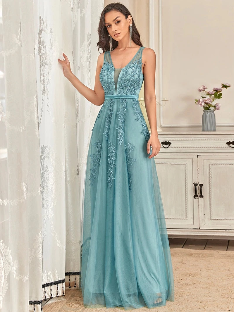Robe Princesse Adulte dentelle