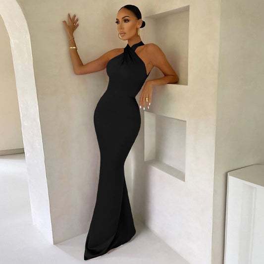 Robe de Soirée Princesse Femme