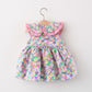 Ma Robe Princesse - Robe Princesse Bébé Bohème été