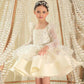 Ma Robe Princesse - Robe Princesse Demoiselle d'Honneur champagne
