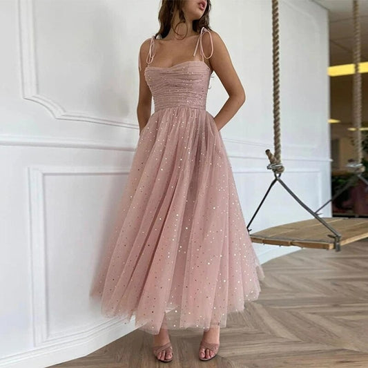 Ma Robe Princesse - Robe Princesse cocktail femme 