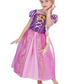Ma Robe princesse - robe raiponce